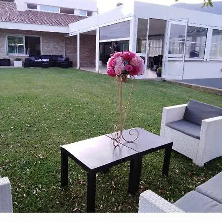 Al Mare Con Vasca Idromassaggio- Artemide Lido Di Fondi