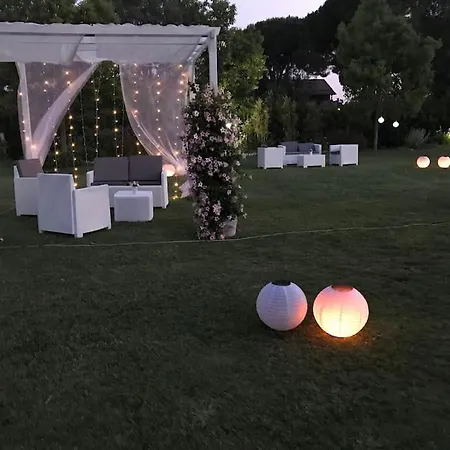Al Mare Con Vasca Idromassaggio- Artemide * Lido Di Fondi