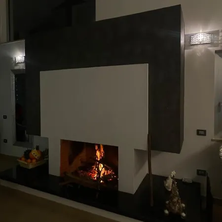 Al Mare Con Vasca Idromassaggio- Artemide *