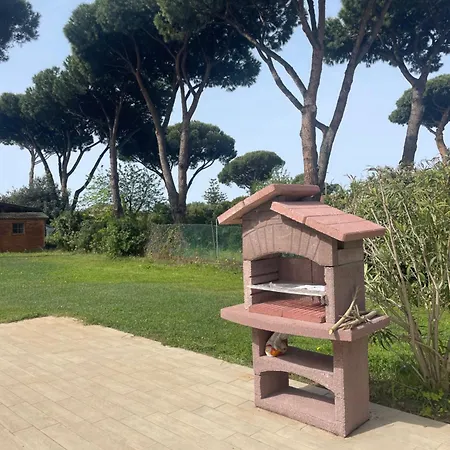 Al Mare Con Vasca Idromassaggio- Artemide Villa