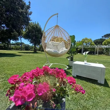 Al Mare Con Vasca Idromassaggio- Artemide