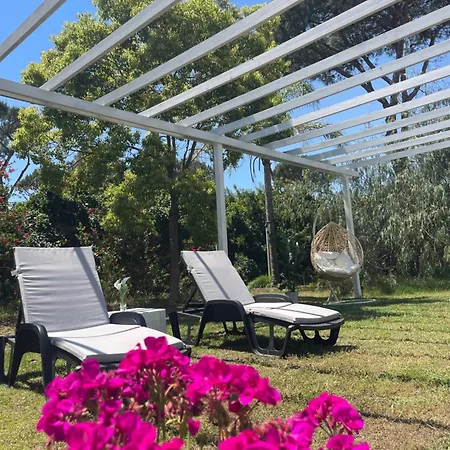 Villa Al Mare Con Vasca Idromassaggio- Artemide