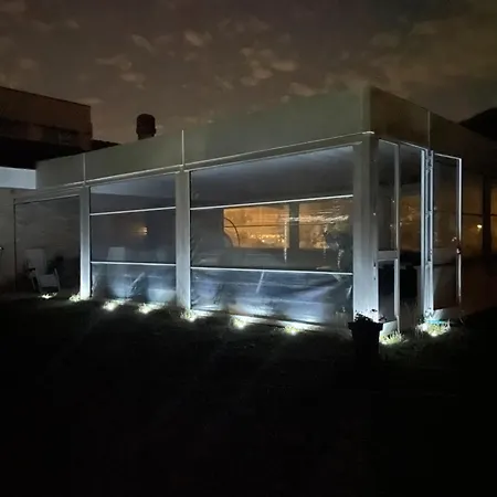 Villa Al Mare Con Vasca Idromassaggio- Artemide Lido Di Fondi