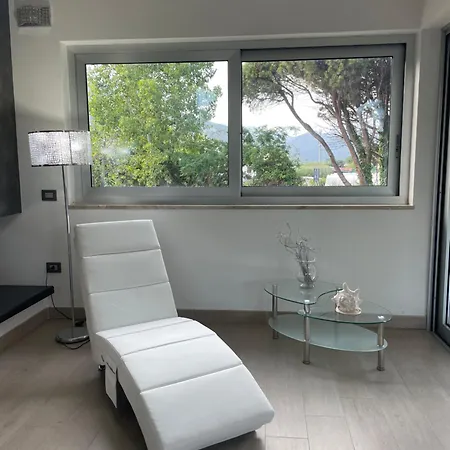 Al Mare Con Vasca Idromassaggio- Artemide