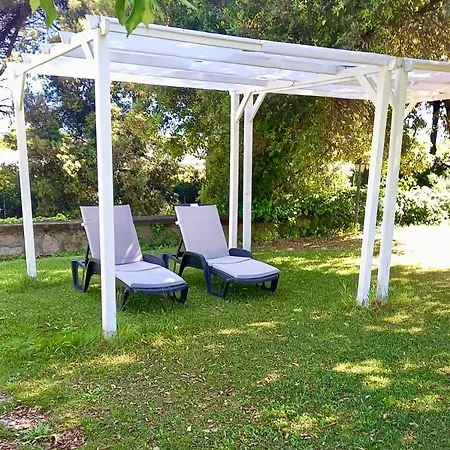 Al Mare Con Vasca Idromassaggio- Artemide * Lido Di Fondi