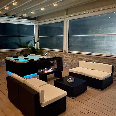Artemide - Private Apartment Lido Di Fondi