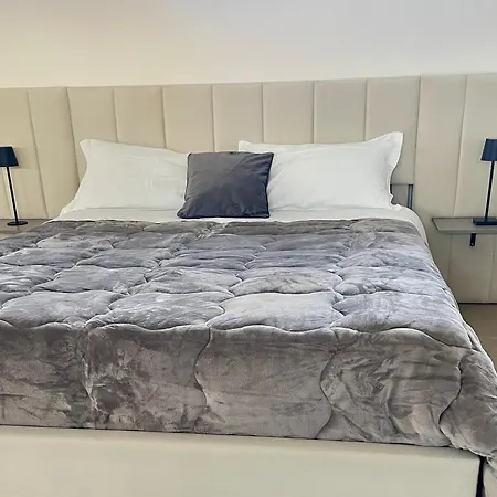 Appartamento Artemide - Private Villa&spa